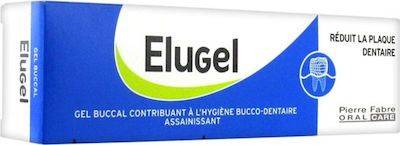 Elgydium Elugel Gel 40ml