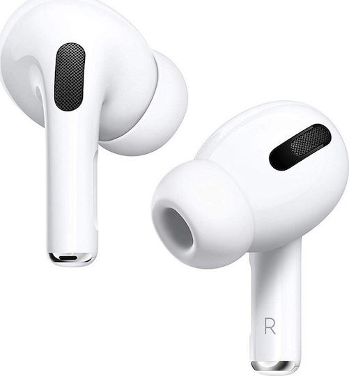 WK TWS A3 In-ear Bluetooth Handsfree Earphones with Charging Case White