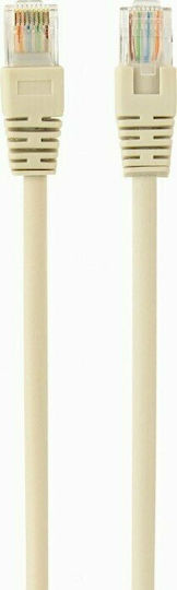 Cablexpert U/UTP Cat.5e (Gigabit) Network Ethernet Cable 0.25m Gray