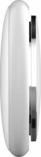 Spigen Airskin Shield Μεμβράνη Σιλικόνης για AirTag σε Διάφανο χρώμα