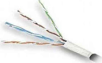 Cablexpert U/FTP (STP) Cat.5e Ethernet Cable without Terminals 305m Gray