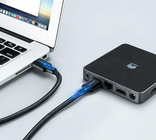 Ugreen 0.5m USB 3.0 Cable A-Male (10369)