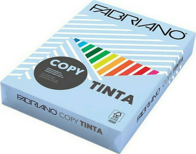 Fabriano Copy Tinta Printing Paper A3 160gr/m² 125 sheets Celeste