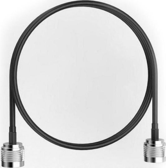 Wisnetworks WIS-PT100N Cable N male - N female 1m (290018) 1pcs