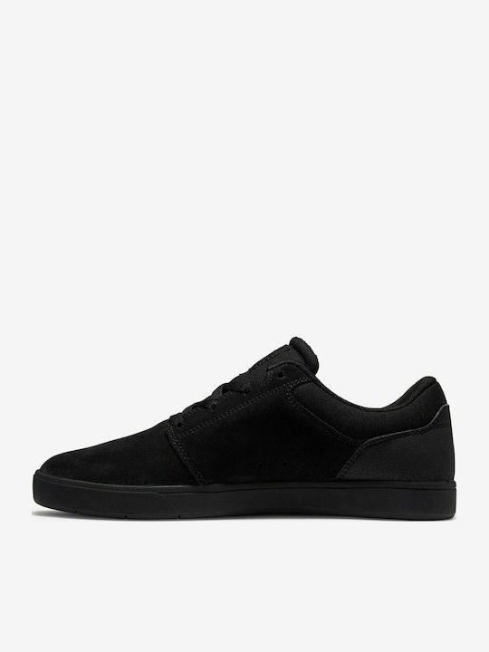 Crisis 2 Sneakers Black