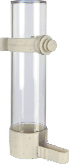 Trixie Ποτίστρα / Ταΐστρα Πτηνών 16cm 130ml σε Κόκκινο Χρώμα