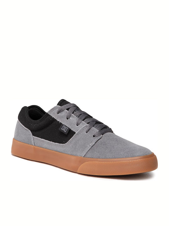 DC Tonik Sneakers Gray