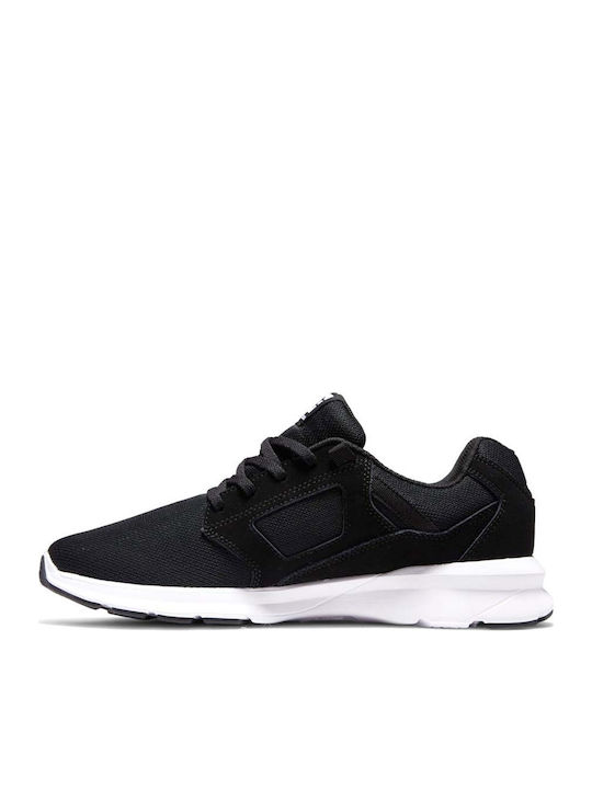 Skyline Sneakers Black