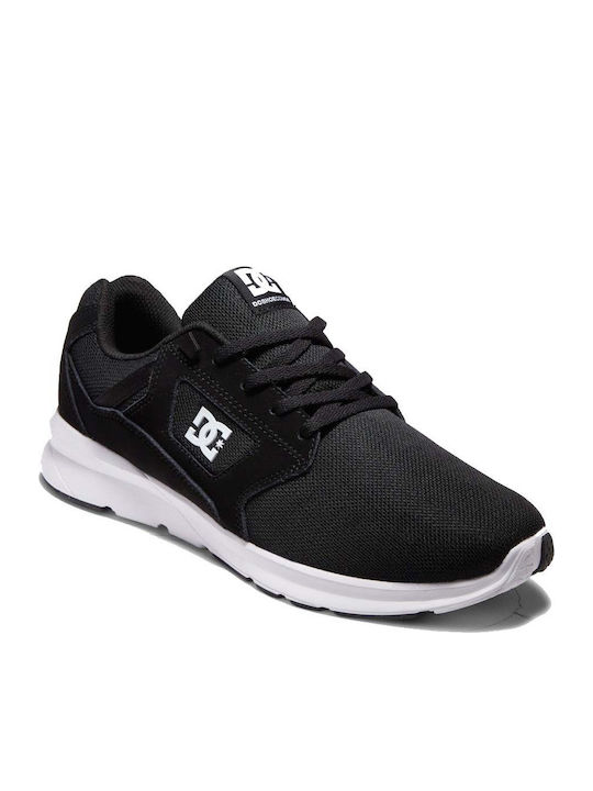 Skyline Sneakers Black