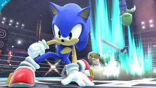 Sonic Forces Joc PS4