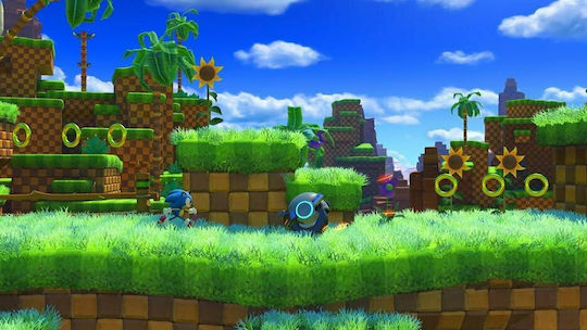 Sonic Forces Joc PS4
