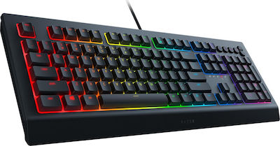 Razer Cynosa V2 Gaming Keyboard with RGB Lighting (Greek)