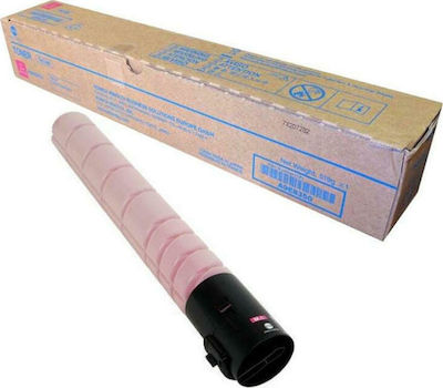 Konica Minolta TN-514M Toner Kit tambur imprimantă laser Magenta 26000 Pagini printate (A9E8350)