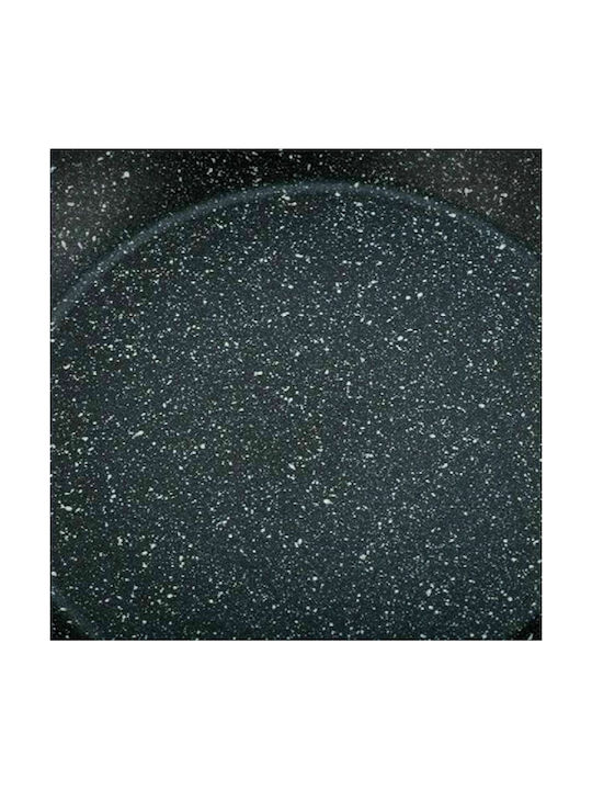 Nava Nature Pan made of Aluminum with Stone Coating 26cm