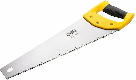 Deli Πριόνι Ξύλου 40cm DL6840A