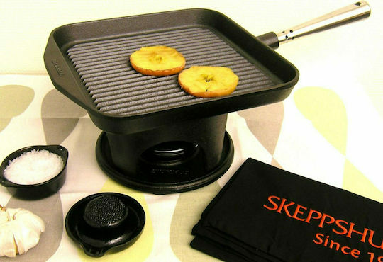Skeppshult Γκριλιέρα από Μαντέμι 25cm