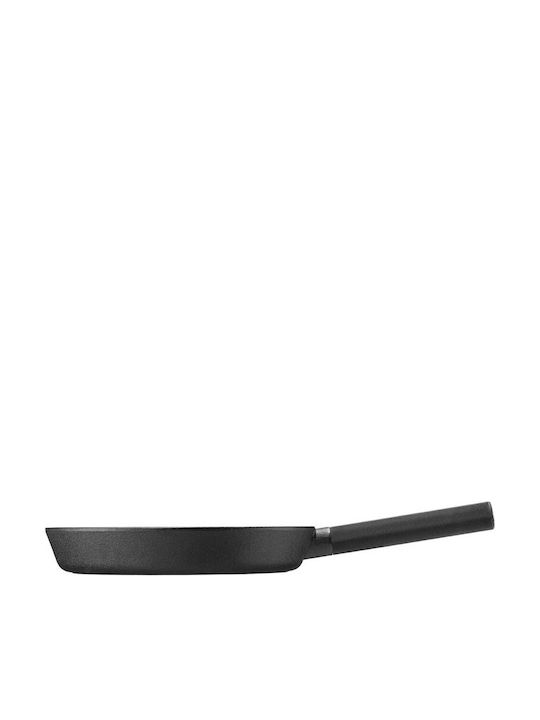 Skeppshult Noir Pan made of Cast Iron 28cm