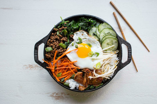Lodge Mini 23cm Wok