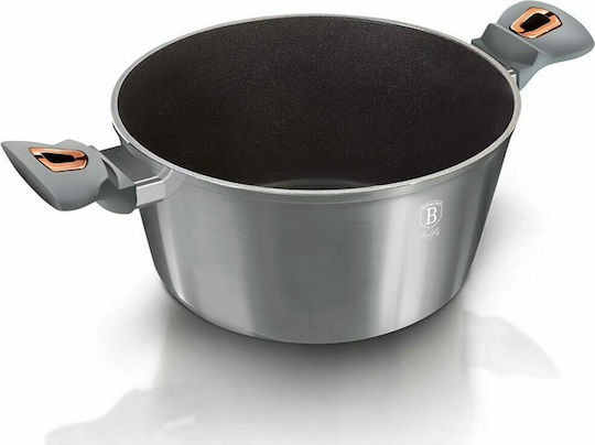 Berlinger Haus Moonlight Collection din Aluminiu 6.1lt / 28cm