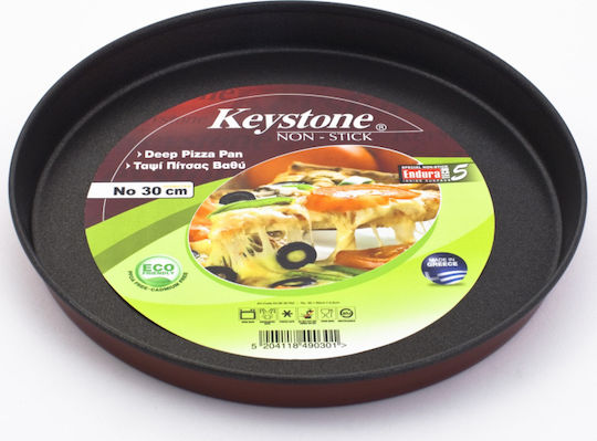 Keystone Ταψί Αλουμινίου Keystone Ταψί Αλουμινίου