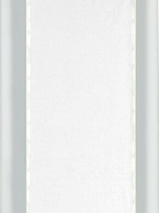 Lorelli Κάλυμμα Αλλαξιέρας από Ύφασμα White 34x88cm