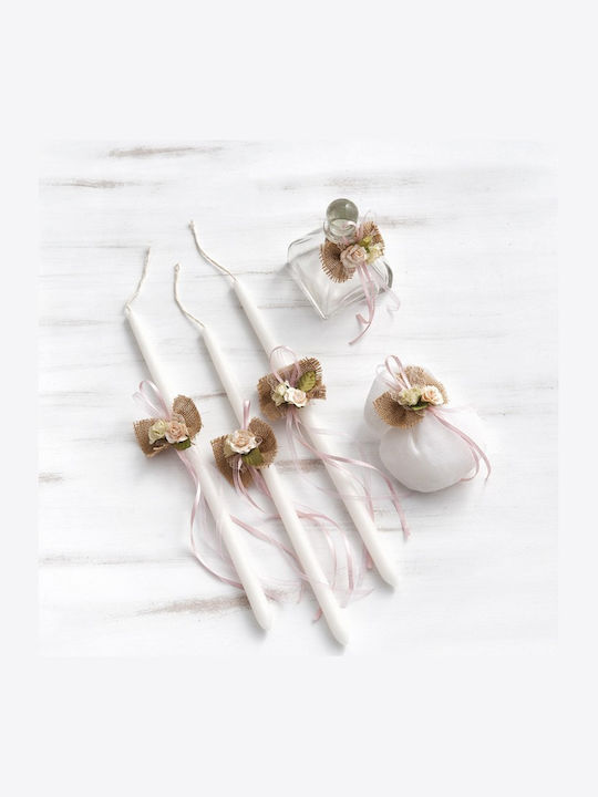 Parisis Set de Botez cu Temă Dreamcatcher ZK802