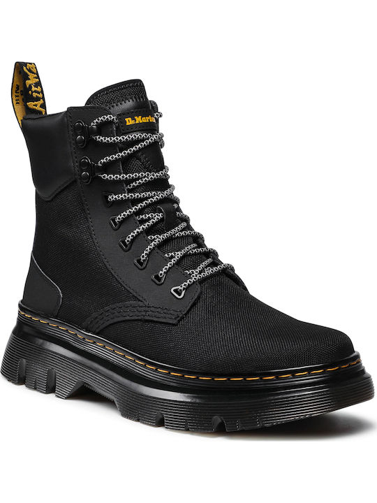 Dr. Martens Tarik Αρβυλάκια Μαύρα 27017001