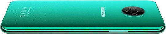 Doogee X95 Pro Dual SIM (4/32GB) Verde