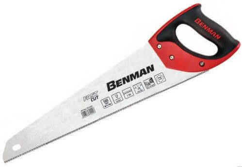 Benman Holzsäge Fast Cut 55cm 70021
