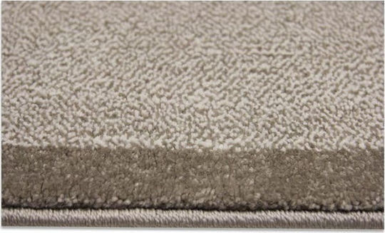 Tzikas Carpets 21900-760 Παιδικό Χαλί Καφέ 160x230cm Πάχους 13mm