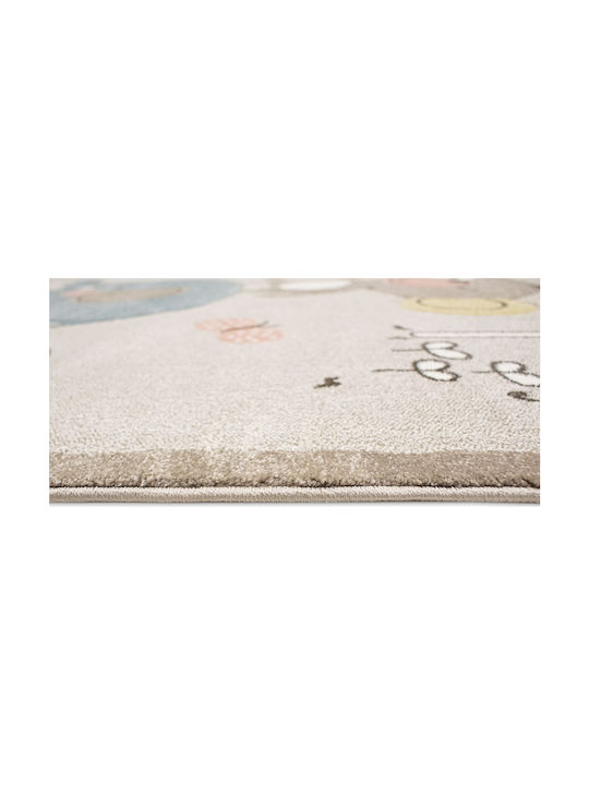Tzikas Carpets Kids Synthetic Rug 21900-760 160x230cm 13mm