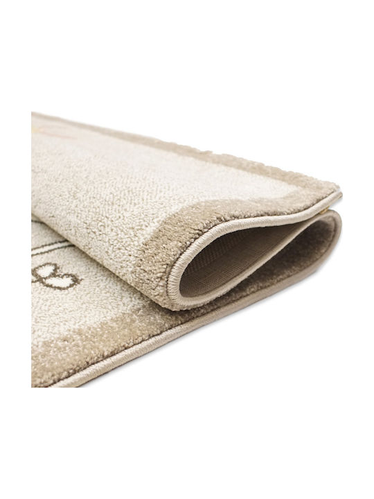 Tzikas Carpets Kids Synthetic Rug 21900-760 160x230cm 13mm