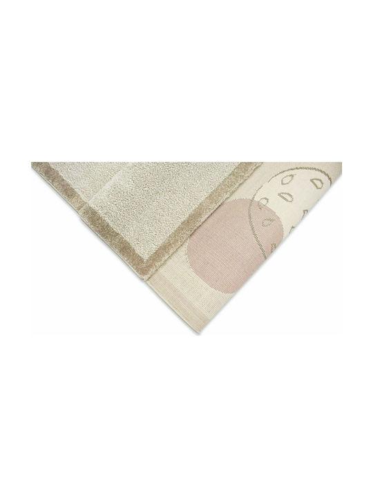 Tzikas Carpets Kids Synthetic Rug 21900-760 160x230cm 13mm