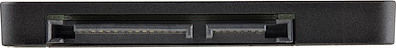 StarTech Θήκη για Σκληρό Δίσκο 2.5" SATA III / PCI Express με σύνδεση SATA σε Ασημί χρώμα