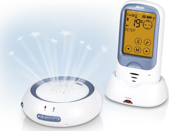 Alecto Baby Ασύρματη Ενδοεπικοινωνία Μωρού