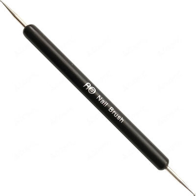 Ro-Ro Accessories Nail Art Brush Dotting Tool Nagelbürste Dotting Tool NA110