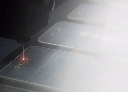3MK Flexibleglass Tempered Glass (Redmi Note 7/7 Pro)