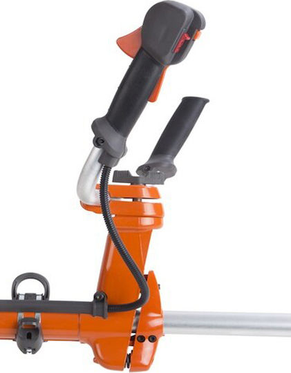 Husqvarna 545RX Two-Stroke Gasoline Brush Cutter Shoulder / Hand