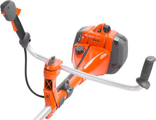 Husqvarna 545RX Two-Stroke Gasoline Brush Cutter Shoulder / Hand