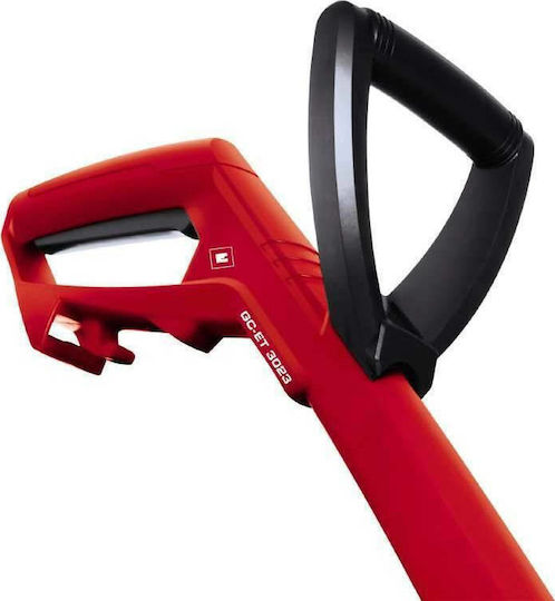 Einhell Ηλεκτρικό Χορτοκοπτικό Ώμου / Χειρός 300W 1.5kg