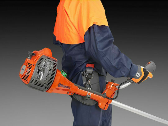 Husqvarna 545RX Two-Stroke Gasoline Brush Cutter Shoulder / Hand