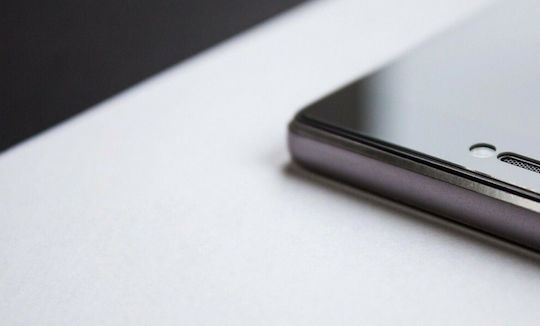 3MK Tempered Glass (Mi A3)