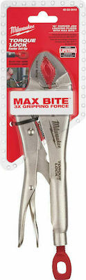 Milwaukee Grip Pliers Bitch Length 250mm