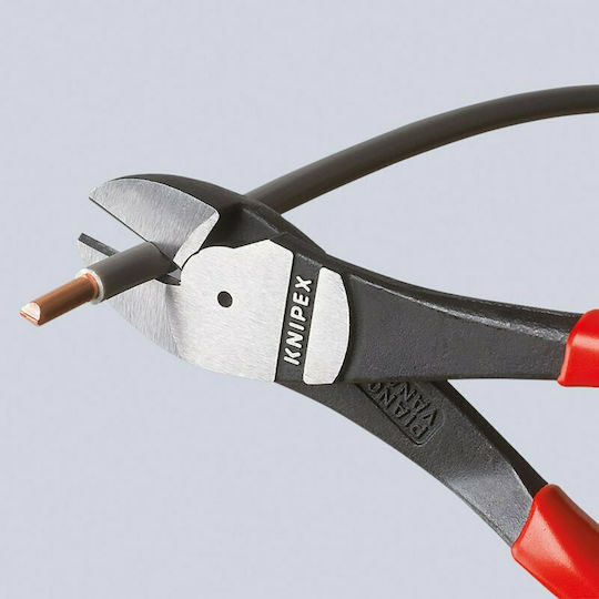 Knipex Side Cutter Electrician Length 180mm