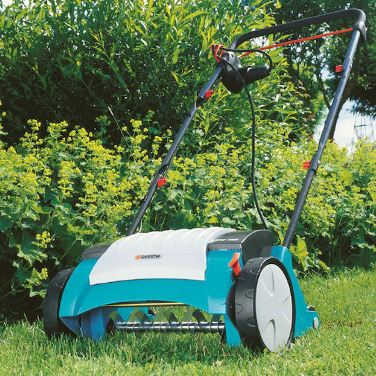 Gardena EVC 1000 Aerator Electric 1000W