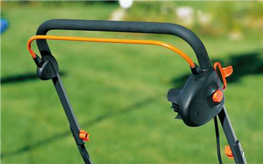 Gardena EVC 1000 Aerator Electric 1000W