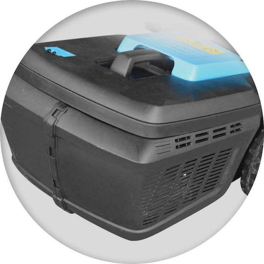 Plus XL 1800 Μηχανή Γκαζόν Ηλεκτρική 1800W