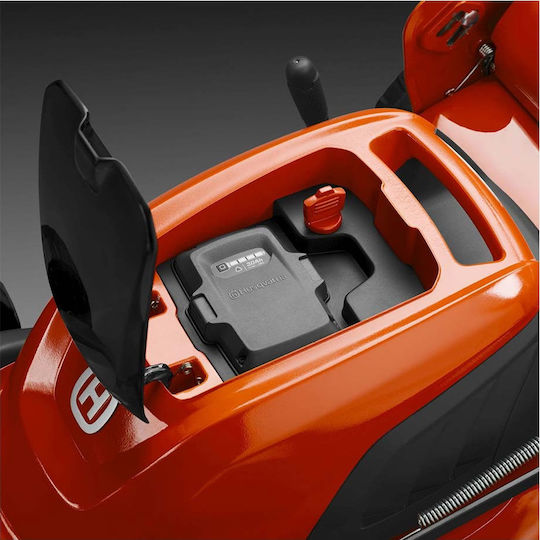 Husqvarna LC 141iV Self-propelled Lawn Mower Battery 36V Solo