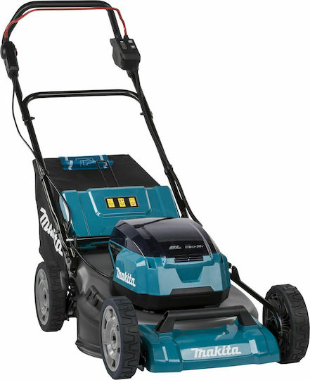 Makita Μηχανή Γκαζόν Μπαταρίας 36V Solo