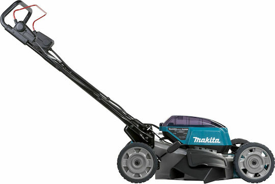 Makita Μηχανή Γκαζόν Μπαταρίας 36V Solo